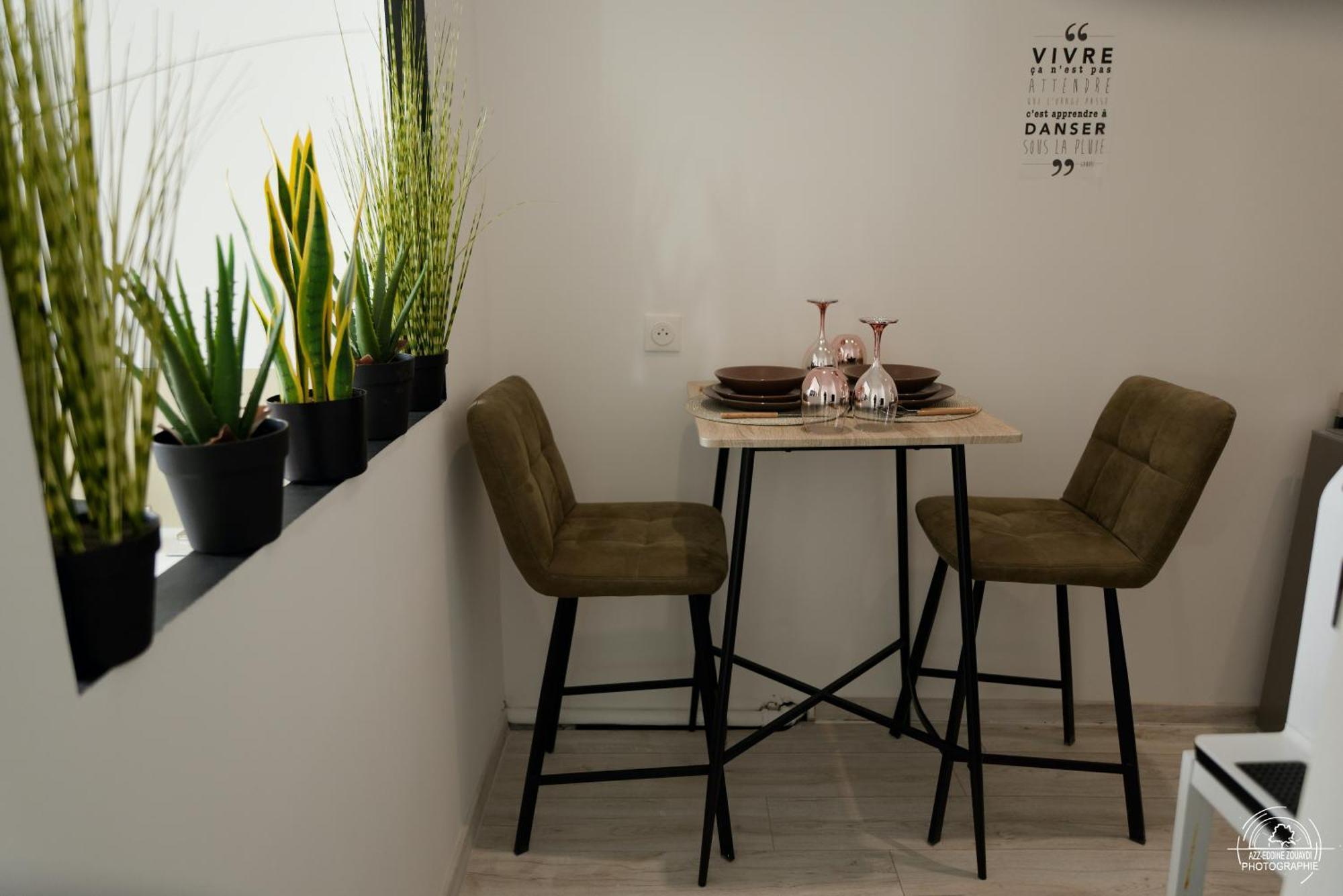 Suite Le Cocoon & Spa By Nancyintimelounge Zewnętrze zdjęcie